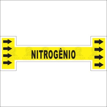  Nitrogênio 